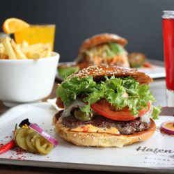 Hafen Diner - Hafen Diner