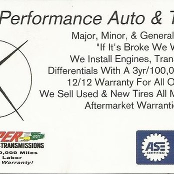 Fk Performance Auto & Tire - Auto Repair Near Me - Pennsville, New Jersey Fk Performance Auto & Tire - Auto Repair Near Me - Pennsville, New Jersey