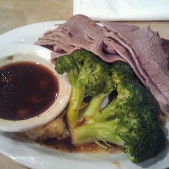 TooJay’s Deli * Bakery * Restaurant - Beef brisket platter - Delis Near Me - Lake Worth, Florida TooJay’s Deli * Bakery * Restaurant - Beef brisket platter - Delis Near Me - Lake Worth, Florida