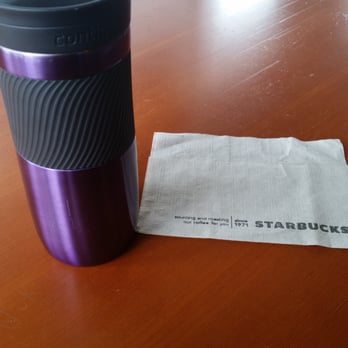 Starbucks - Coffee & Tea Near Me - Hampton, Virginia