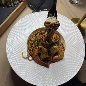 Nova Kitchen & Bar - IG: socalhkfoodies - Asian Fusion Near Me - Garden Grove, California Nova Kitchen & Bar - IG: socalhkfoodies - Asian Fusion Near Me - Garden Grove, California