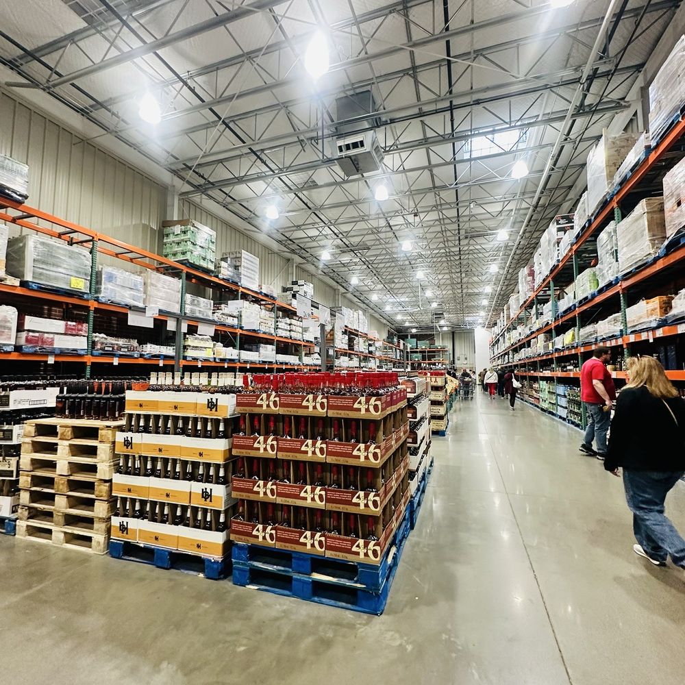 Costco Wholesale - Wholesale Stores Near Me - Florence, Kentucky Costco Wholesale - Wholesale Stores Near Me - Florence, Kentucky