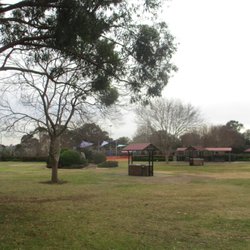 Koshigaya Park - Park