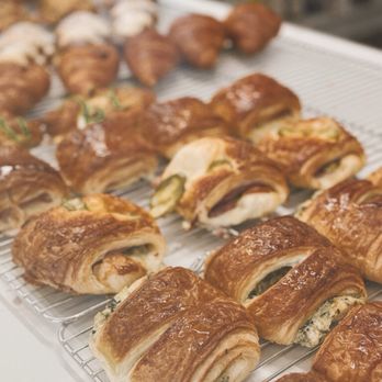 Mr Baker - The Savory croissants! - Bakeries Near Me - Riverside, California Mr Baker - The Savory croissants! - Bakeries Near Me - Riverside, California