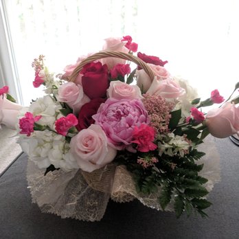 Grace Flowers - Florists Near Me - Buena Park, California Grace Flowers - Florists Near Me - Buena Park, California
