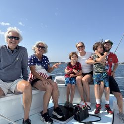 Nauti-Cat Cruises