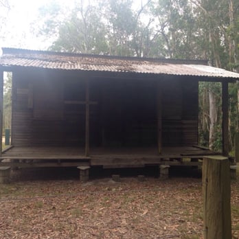 The Discovery Group - Harry's hut - Tours Near Me