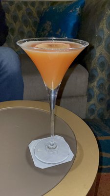 Baccarat Bar & Lounge by null