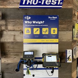 Live Wire Products