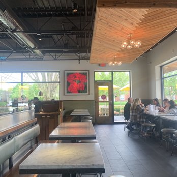 Brassica - Nice and clean place. - Mediterranean Near Me - Columbus, Ohio Brassica - Nice and clean place. - Mediterranean Near Me - Columbus, Ohio