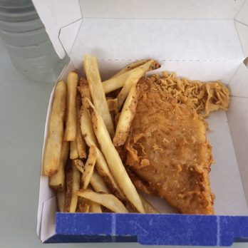 Long John Silver's - 1.99 special, fish and fries! - Fast Food Near Me - Conway, Arkansas Long John Silver's - 1.99 special, fish and fries! - Fast Food Near Me - Conway, Arkansas