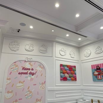 Hello Kitty Cafe - Cafes Near Me - Irvine, California Hello Kitty Cafe - Cafes Near Me - Irvine, California