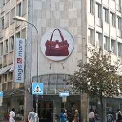 bags & more - Schneiderstraße 15 67655 Kaiserslautern