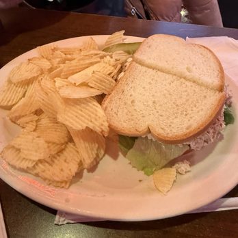 Cortland Diner - Tuna Sandwich - Diners Near Me - Cortland, New York Cortland Diner - Tuna Sandwich - Diners Near Me - Cortland, New York