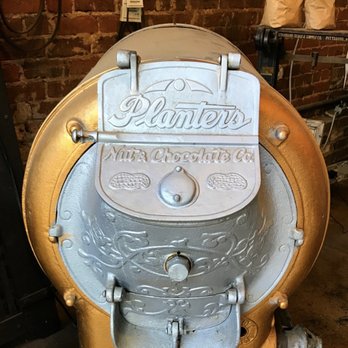 Alabama Peanut - roaster - Specialty Food Near Me - Birmingham, Alabama