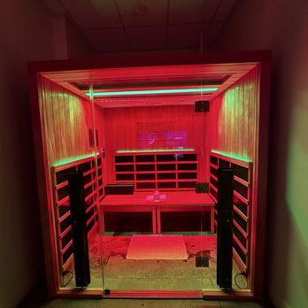 Perspire Sauna Studio - Porter Ranch - Saunas Near Me - Porter Ranch, California Perspire Sauna Studio - Porter Ranch - Saunas Near Me - Porter Ranch, California