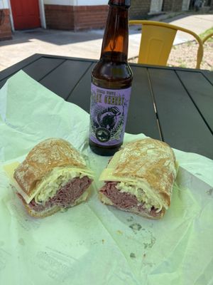 Curtis Park Delicatessen by null