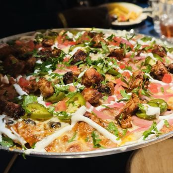 El Presidente - Macho nacho platter - Mexican Near Me - Washington, DC, District of Columbia El Presidente - Macho nacho platter - Mexican Near Me - Washington, DC, District of Columbia