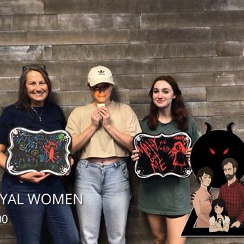 Escape Hour Austin - Escape Room - Escape Games Near Me - Austin, Texas
