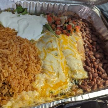 Kaloca's Mexican Grill - Mexican Near Me - Red Bluff, California