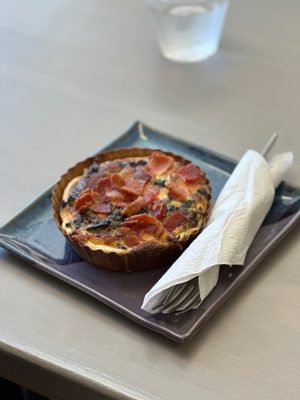 The Giving Pies by null