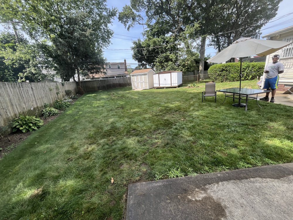 Slide of Xtreme Irrigation & Design