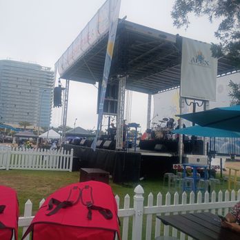 HarborFest Chula Vista - Loved all the great music - Festivals Near Me - Chula Vista, California