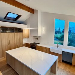 Affordable Drafting - y removing restrictive interior walls, we transformed a segmented layout into a sweeping, open-concept space designed for connection