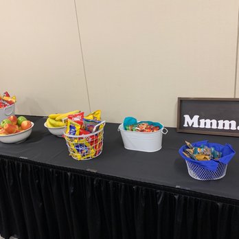 The Maxwell Center - Break room for exhibitors - Venues & Event Spaces Near Me - Goldsboro, North Carolina The Maxwell Center - Break room for exhibitors - Venues & Event Spaces Near Me - Goldsboro, North Carolina
