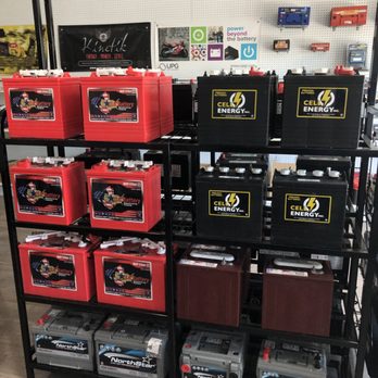 Cell Energy - Golf cart batteries - Solar Installation Near Me - Woodland, California Cell Energy - Golf cart batteries - Solar Installation Near Me - Woodland, California