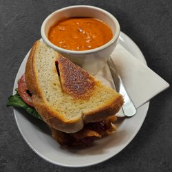 The Garage Sports Bar & Grill - Daily Lunch Special