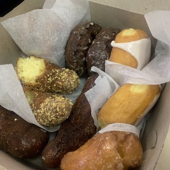 Dom Bakeries - Mmmmm... - Bakeries Near Me - Ypsilanti, Michigan Dom Bakeries - Mmmmm... - Bakeries Near Me - Ypsilanti, Michigan