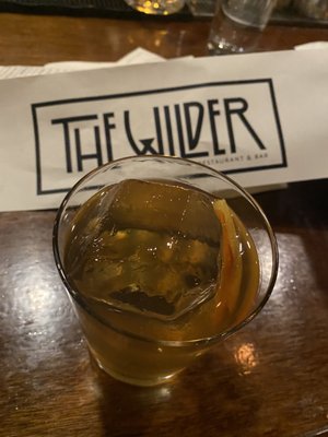 The Wilder by null