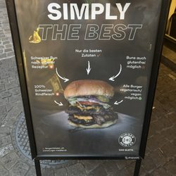Burgermeister