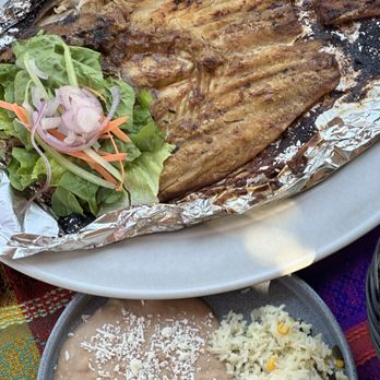 Carmelitas - Mexican Near Me - Mazatlán, SIN