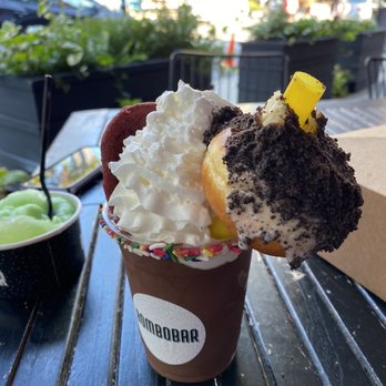 BomboBar - Desserts Near Me - Chicago, Illinois BomboBar - Desserts Near Me - Chicago, Illinois