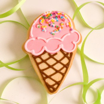 The Flour Pot - Ice cream cone party favors! - Gift Shops Near Me - Ambler, Pennsylvania