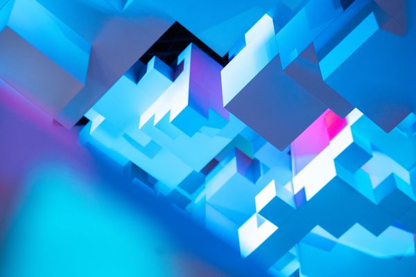 Museum of Pop Culture by null