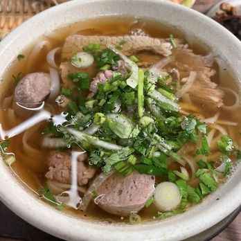 Bodega - Beef and filet pho - Vietnamese Near Me - San Francisco, California Bodega - Beef and filet pho - Vietnamese Near Me - San Francisco, California