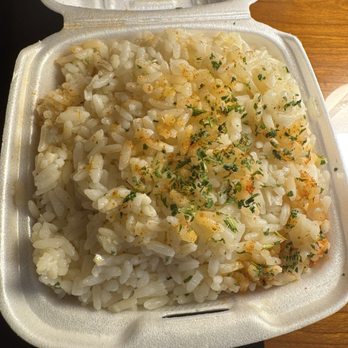 RT's Restaurant - GARLIC PARSLEY RICE - Cajun/Creole Near Me - Alexandria, Virginia RT's Restaurant - GARLIC PARSLEY RICE - Cajun/Creole Near Me - Alexandria, Virginia