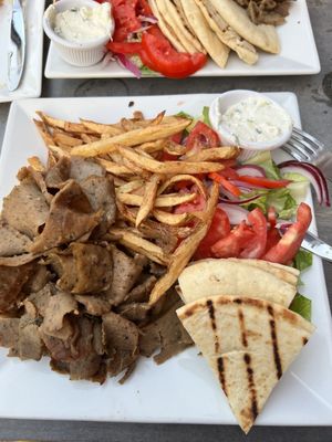 Ambeli Greek Taverna by null