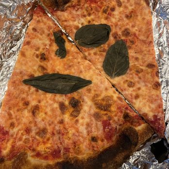 Andy’s Pizza - Tysons - An overcooked pizza - Pizza Near Me - McLean, Virginia Andy’s Pizza - Tysons - An overcooked pizza - Pizza Near Me - McLean, Virginia