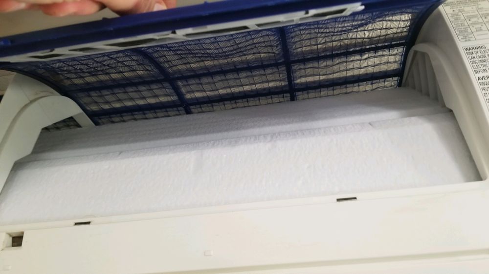 Slide of Comfort Doctor Heating & Cooling