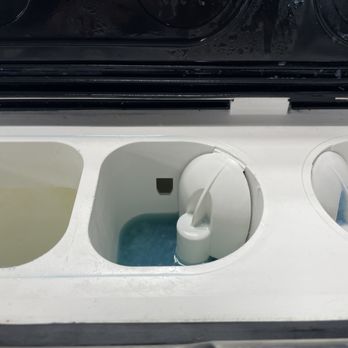 1. O-Town Coin Laundry - 24th Street