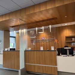 Ohio State University Optometry Clinics