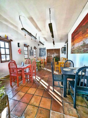 Café Piro by null