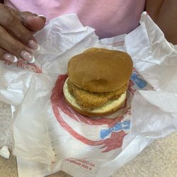 Wendy's