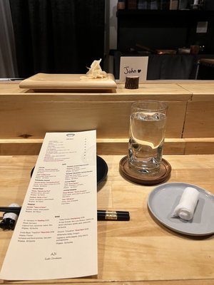 Menu photo 7 AJI Chicago, IL