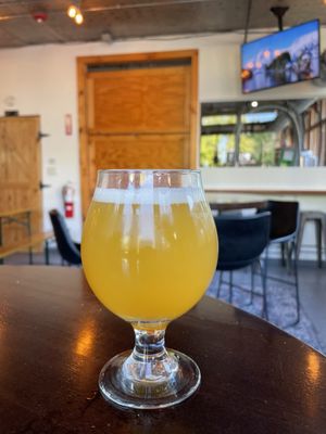 BKS Artisan Ales by null