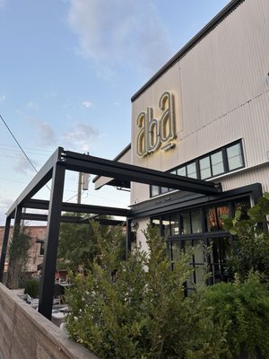 Aba Nashville by null